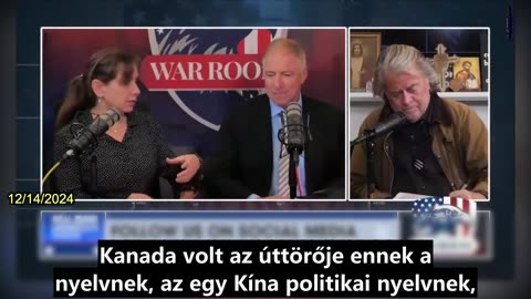 【HU】Cleo Paskal: Kanada és a KKP mélyen gyökerezik