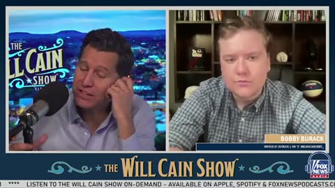 7 election scenarios! PLUS, distrust in media leads to HUGE changes! | Will Cain Show