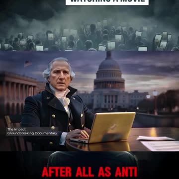 The IMPACT | Groundbreaking Documentary