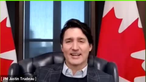 Trudeau wants to vaccinate 5 year olds