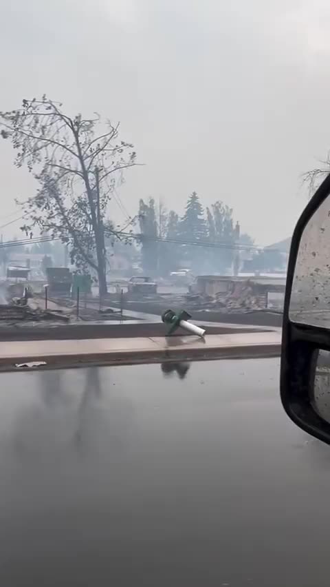 Jasper this morning, July 25, 2024