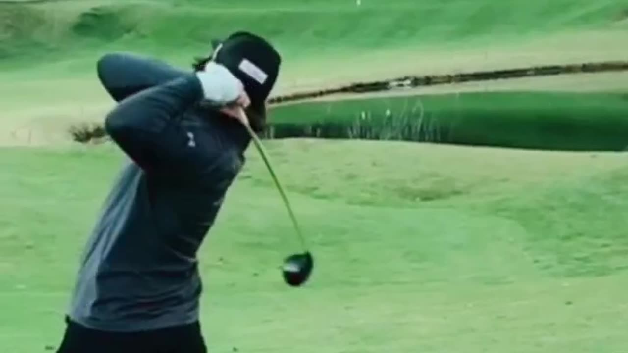 Looowww shot!!! (AVOID WATER)