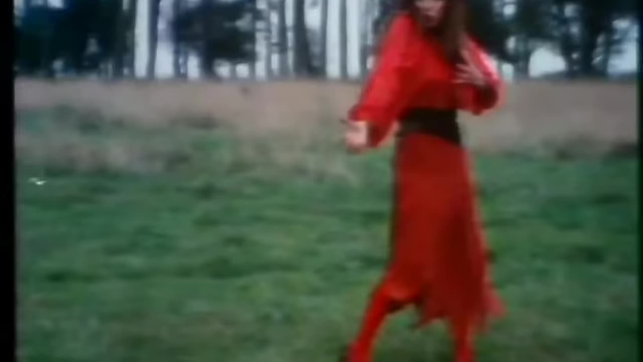 Kate Bush , Wuthering Heights
