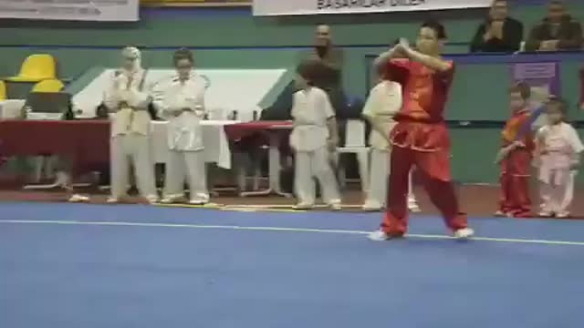 Good Moves Self-Defense