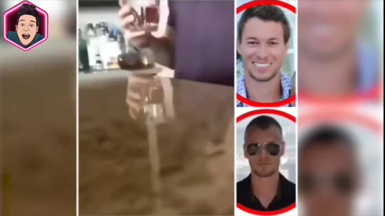 Brian Krassenstein Caught In 4K