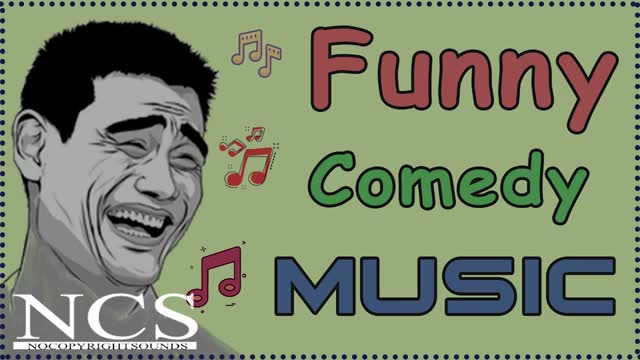 Funny Background music.... No copyright