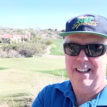 Cologuard Classic Champions Tour Preview in Tucson!