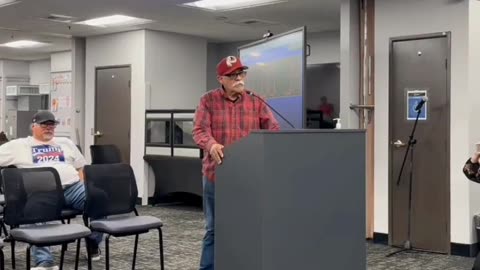 CA Teacher Sparks Outrage After Telling Students Hispanic Trump Voting Parents Want To Be White: 6