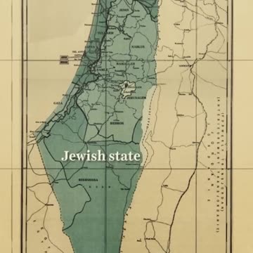 Why the Nakba is key to understanding Palestinian history #shorts