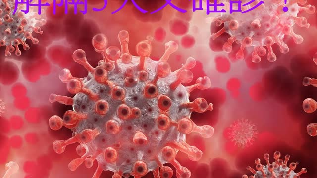 拜登染疫痊癒 解隔3天又確診!