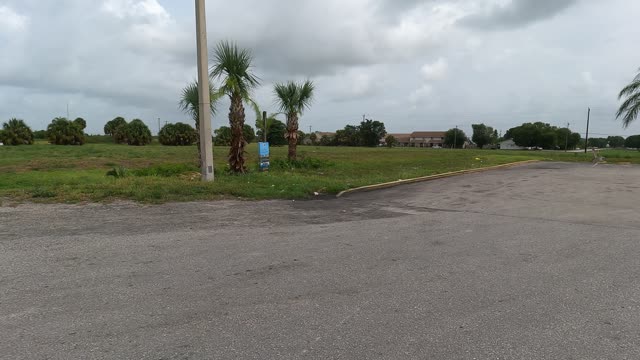 (00005) Part One (P) - Rural Hendry County, Sightseeing America!