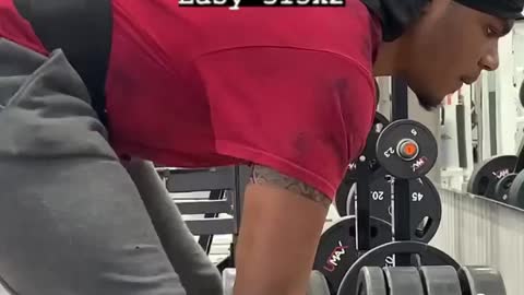 Deadlifting 315x2