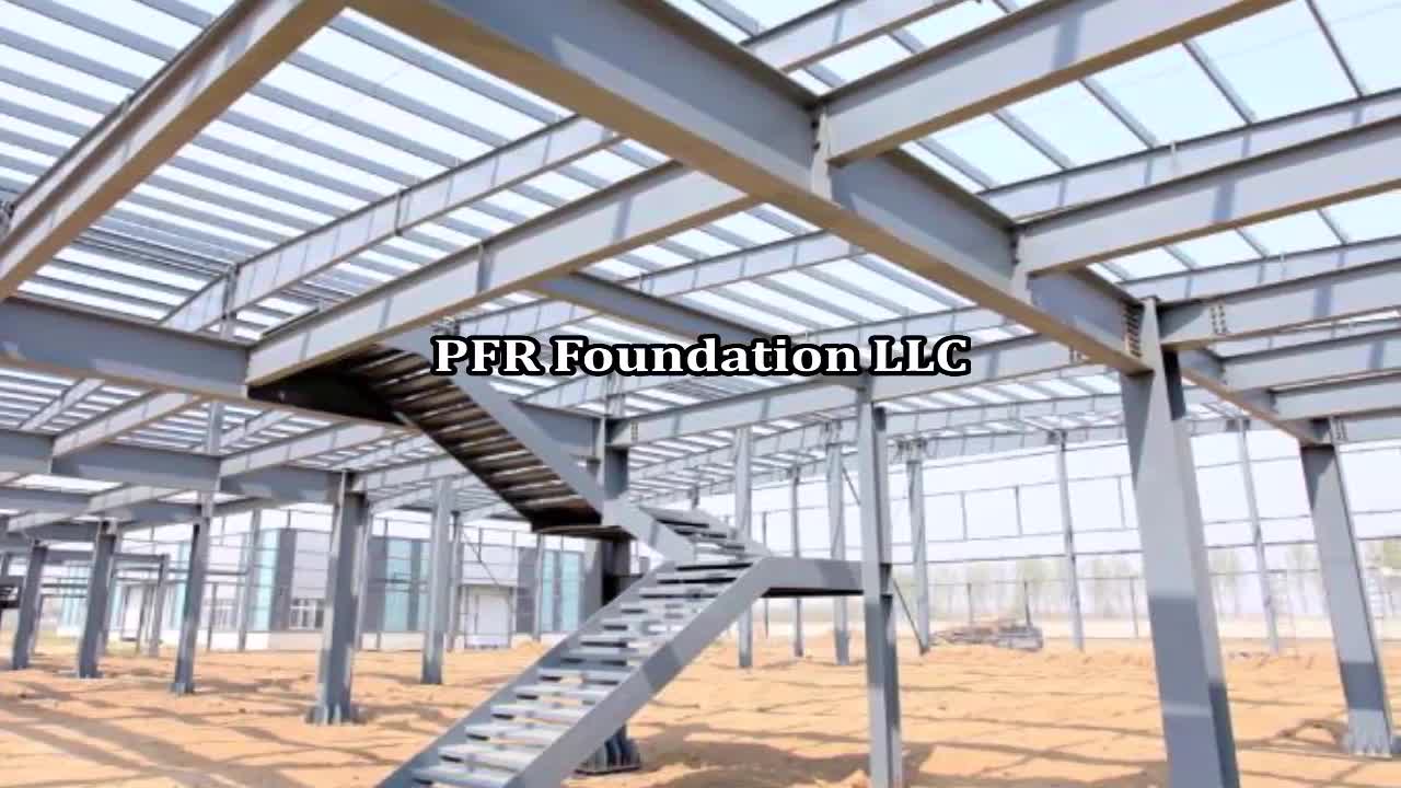 PFR Foundation LLC - (682) 244-0847