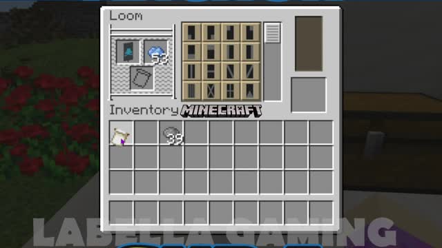 Minecraft: Boat Anchor Banner