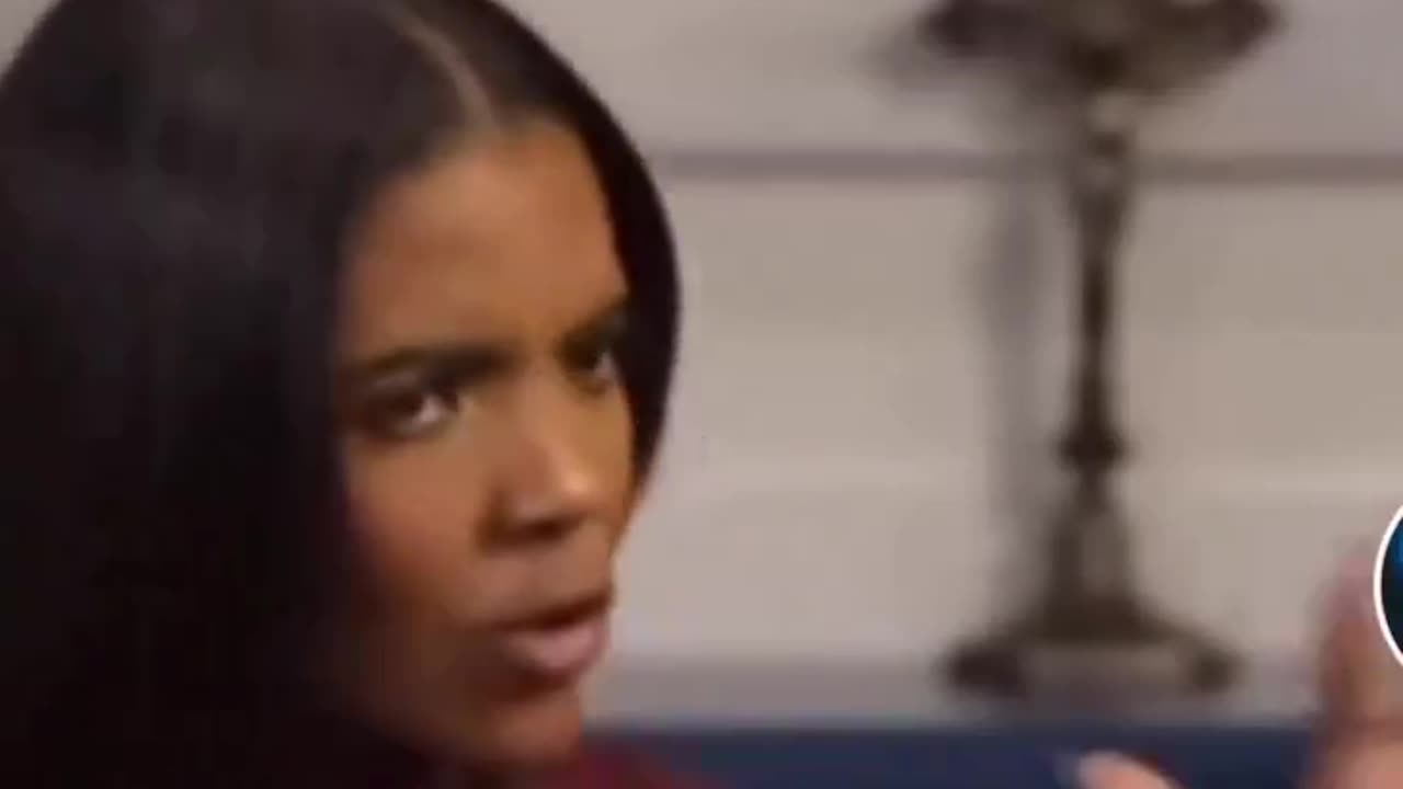 Candace Owen Says Think!