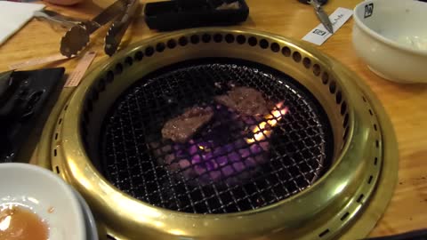 Barbecue 烤肉