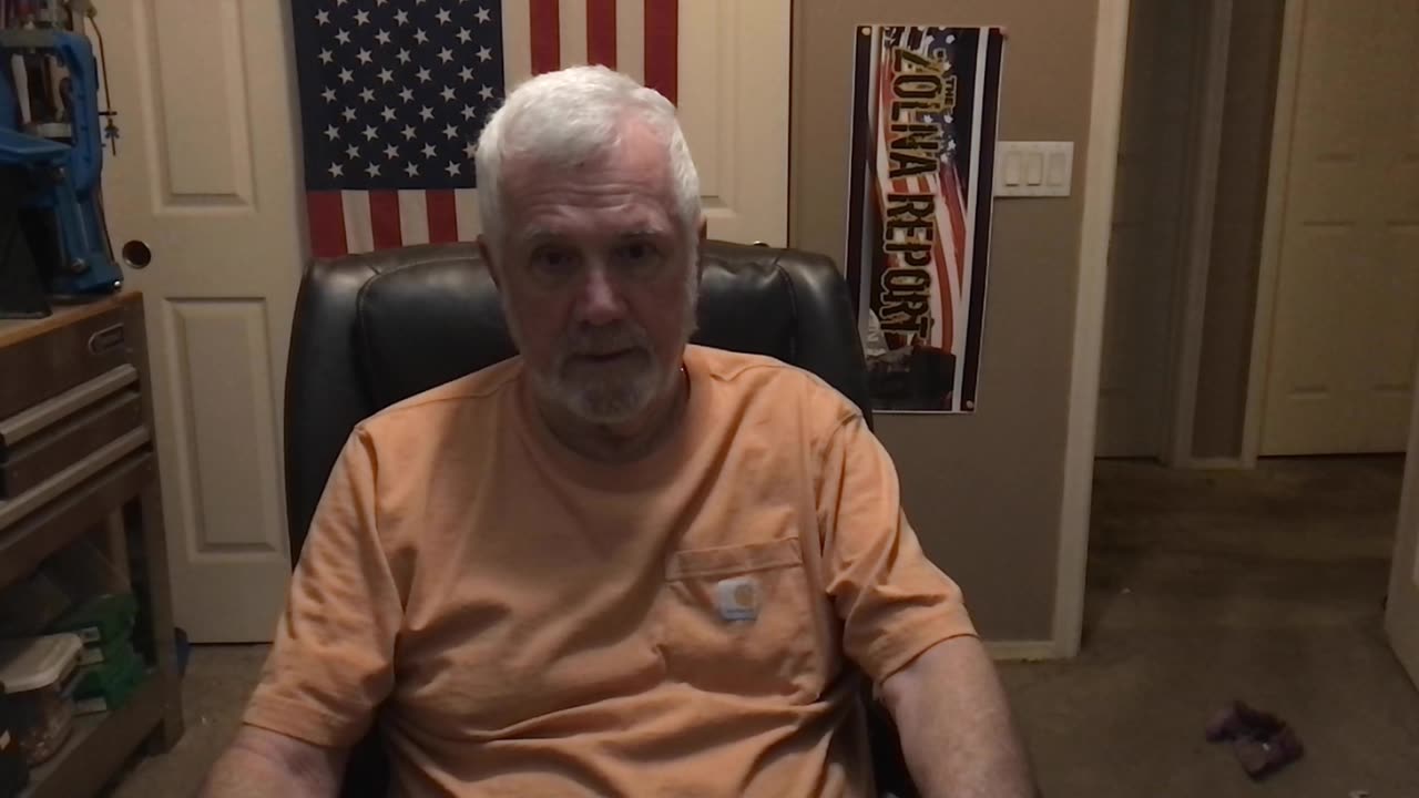 It's Begun, They Plan To Kill Us,Or Arrest Us!