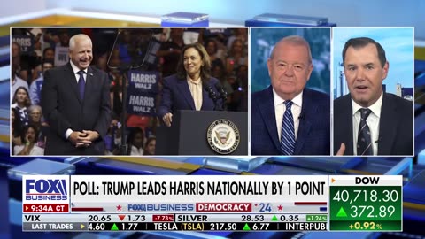 ‘WHY, KAMALA?’ Here’s what Trump must ask Harris on the debate stage