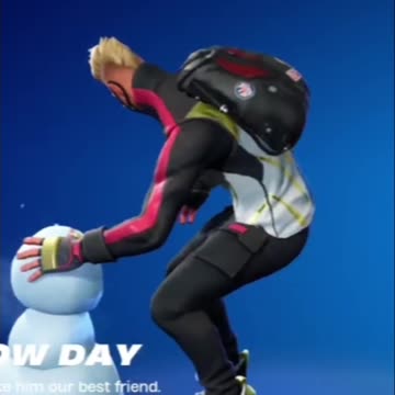 Snow Day: last seen… #fortnite #gaming #viralvideo #fortnitebr #shorts