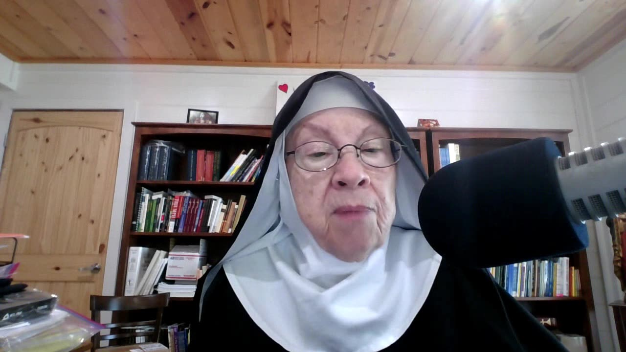 Mother Miriam Live - 9/26/24 - All Religions Lead to Heaven???