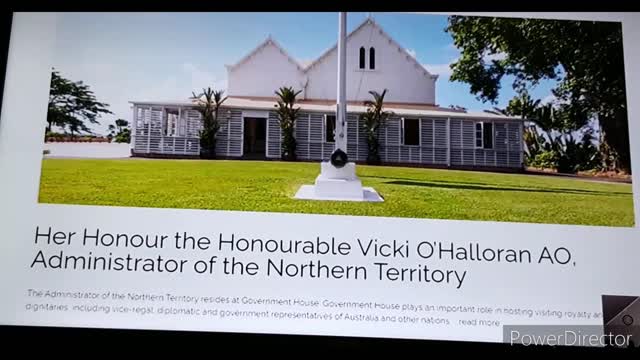 So they are doing what they say they are not