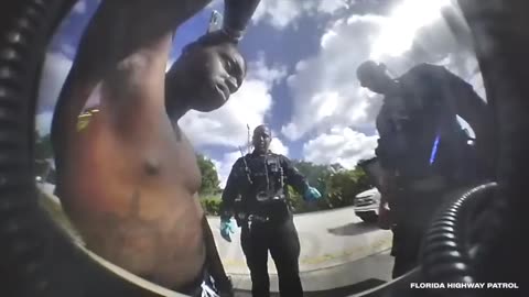 BEST MOMENTS Police Arresting Rappers Caught on Camera