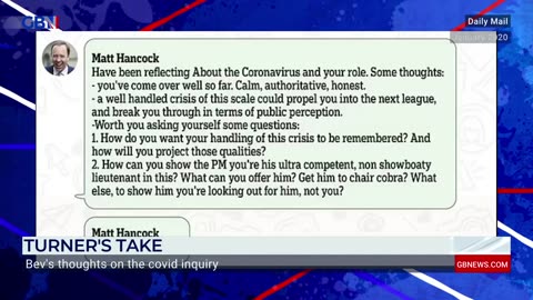 Who's Following Who?