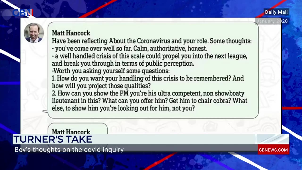 Who's Following Who?