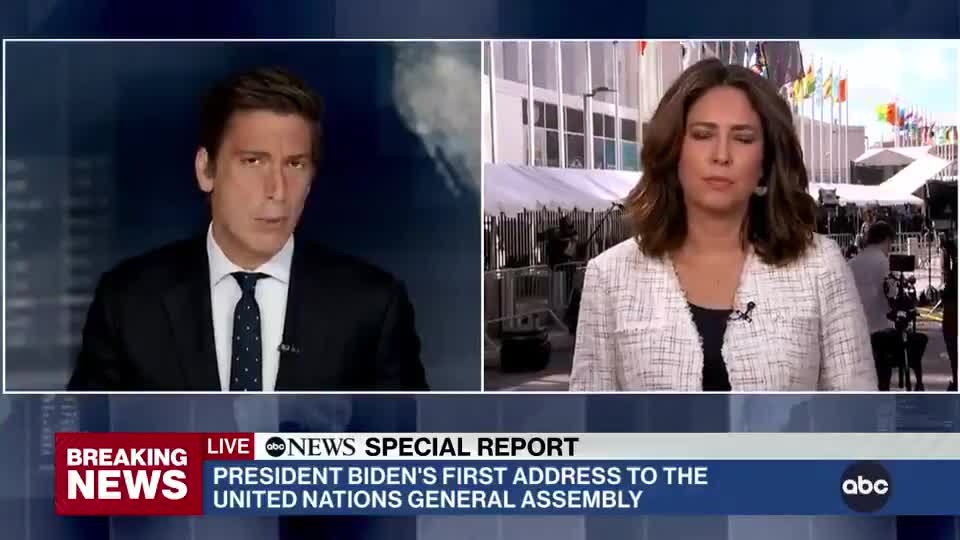 ABC NEWS: Biden Did Not Provide An Explanation For Decisions Made
