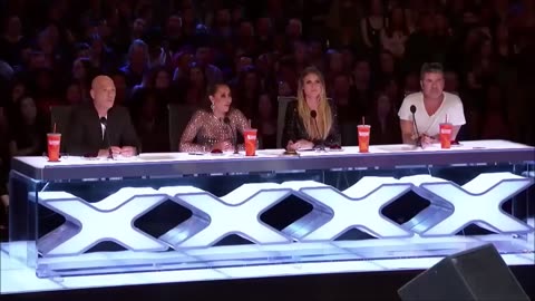 Celine Tam_ Wonder Girl Wants To Be Next Celine Dion on America’s Got Talent