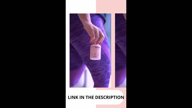 Trimtone - Trimtone Fat Burner For Women