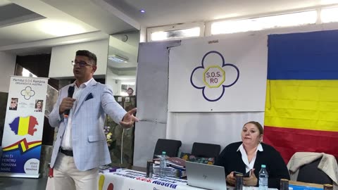 Luis Lazarus - Zeus TV; 10.08.2023