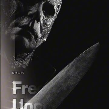 Freedom Unchained Promo | Halloween