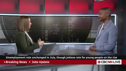What’s job hunting like in Canada as the employment rate stalls _ Canada Tonight