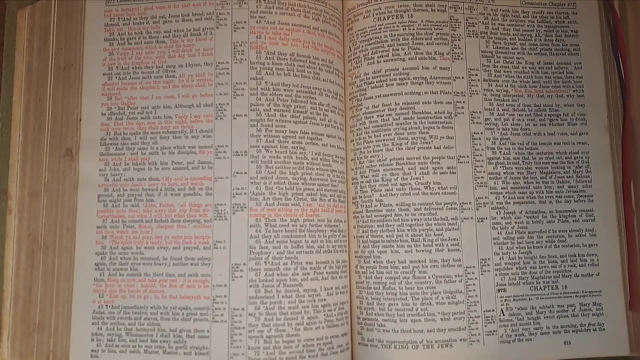 Mark 14