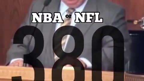 AND ... TRUMP IS THE BAD GUY ?! 🤔