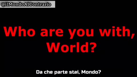 Il potere è nella verità