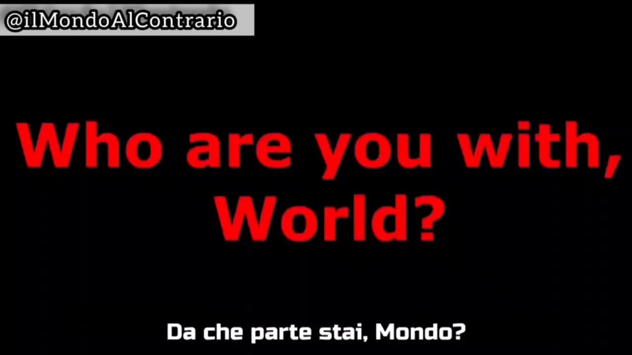 Il potere è nella verità