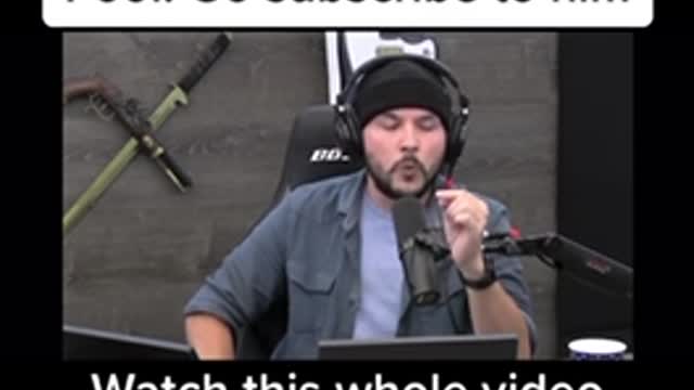 Pissed off Patriot