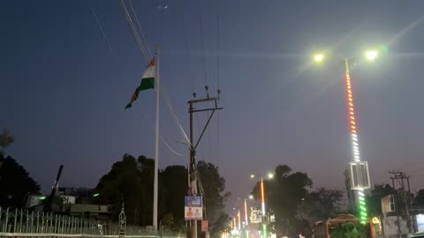 I love my india