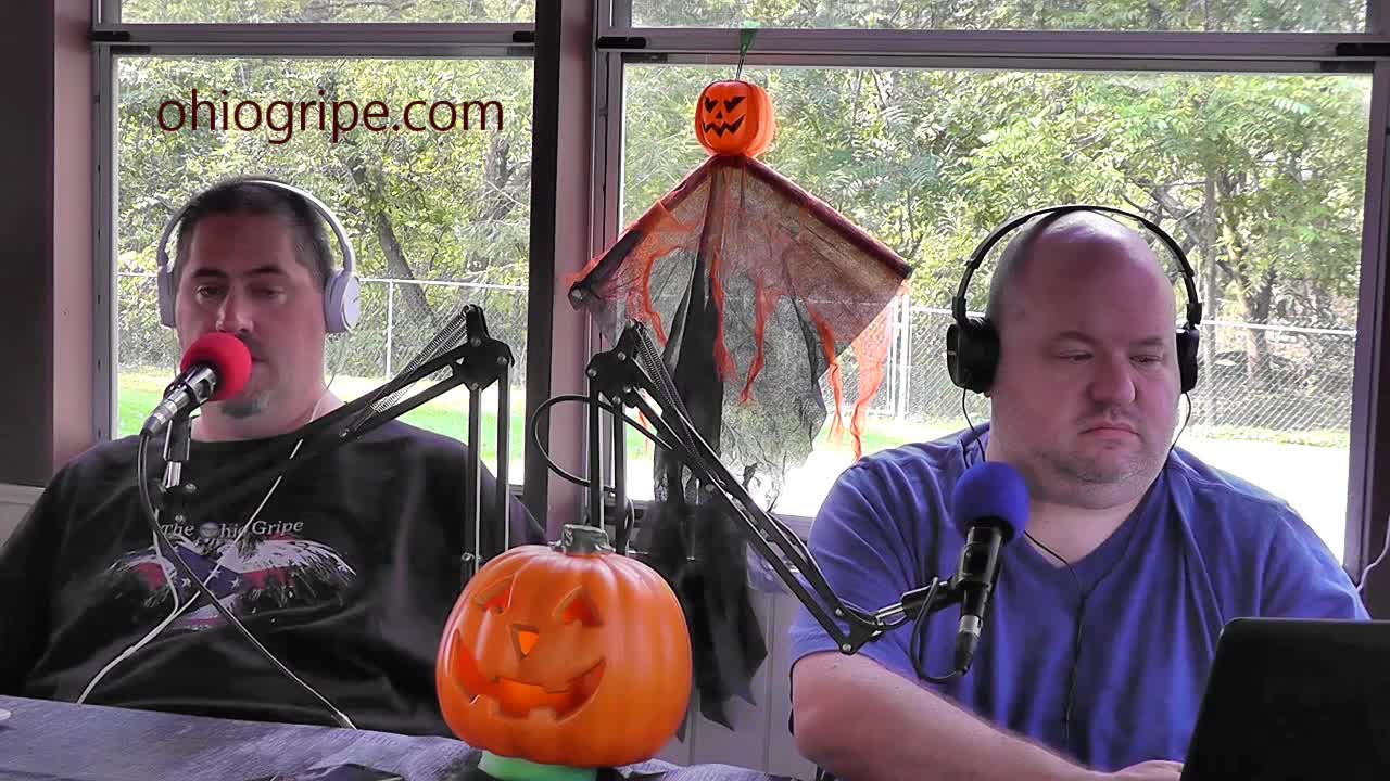 Episode19 Local Halloween Stores