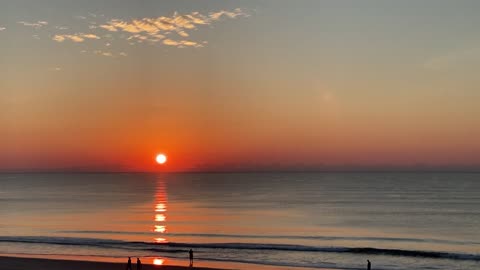 Myrtle Beach Sunrise