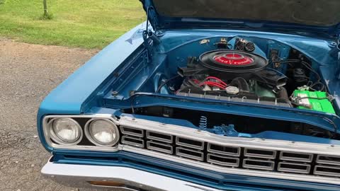 Cruisin' With EHR: Poole's BBQ Cruise Ellijay, GA 6/2022