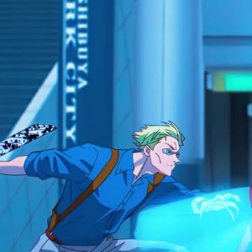 Jujutsu Kaisen Edit | Nanami Kento | Anime |