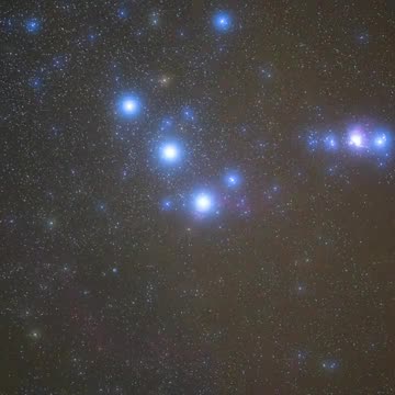 Our Universe Is Pretty Magical ✨