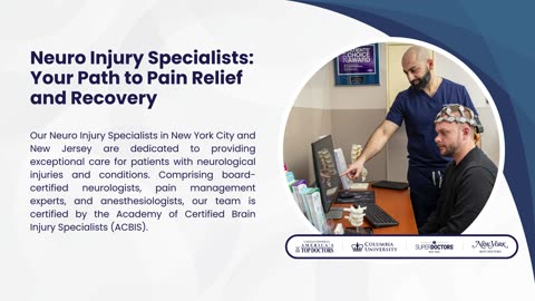 Neuro Injury Specialists