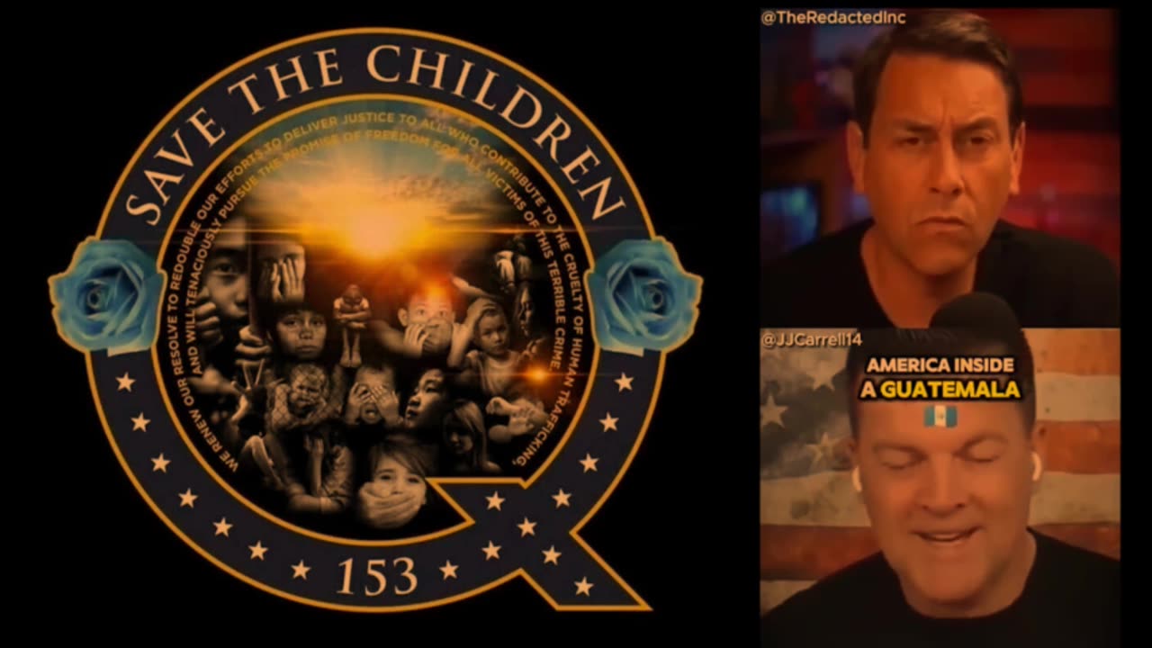 SAVE THE CHILDREN