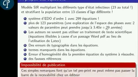 Vincent Pavan, Docteur en Mathématique et enseignant chercheur