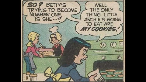 Newbie's Perspective Sabrina Reviews Little Archie 165-169