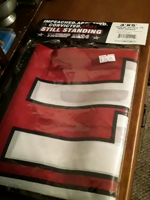 My commitment is that deep